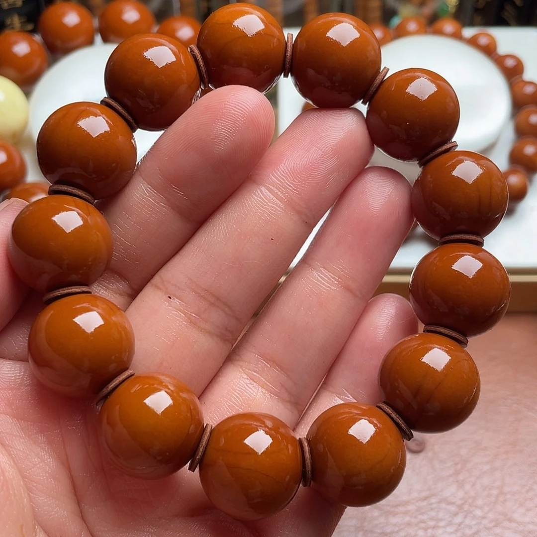 橄榄核吊坠橄榄核1.7