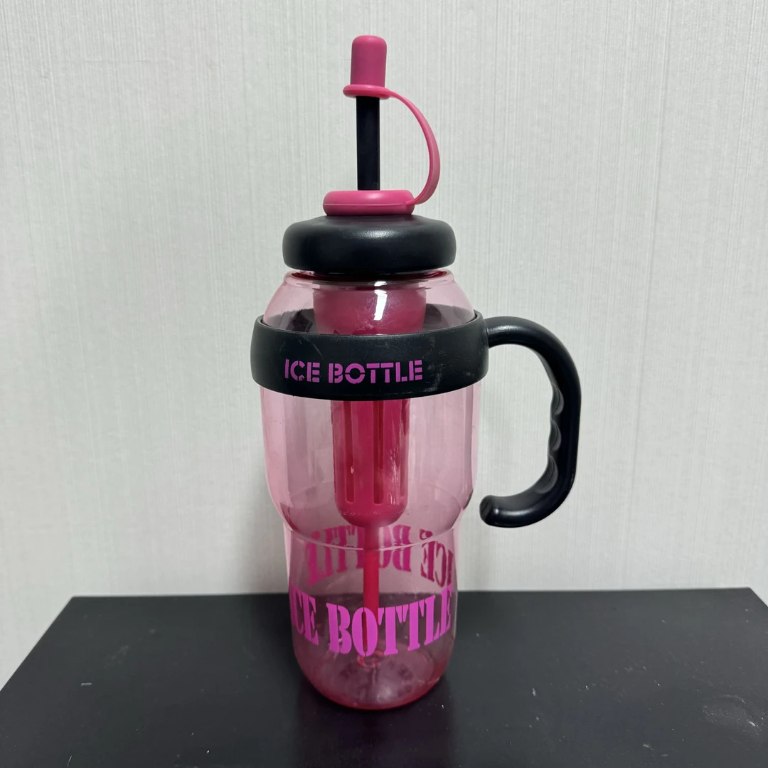 冰霸杯粉色新人福利