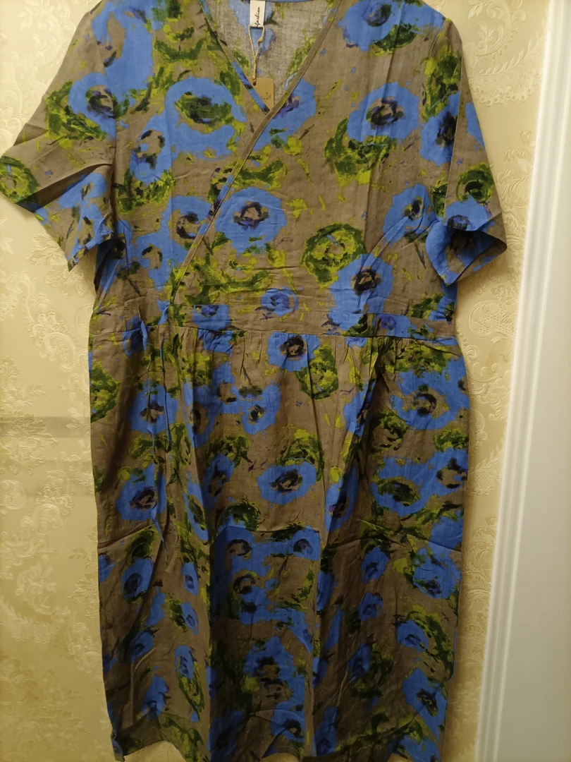 时尚潮流连衣裙非图片款41-45