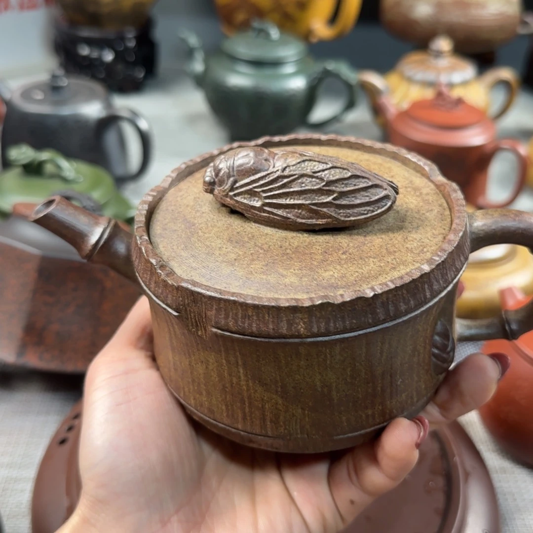 紫砂茶壶紫砂紫砂茶具