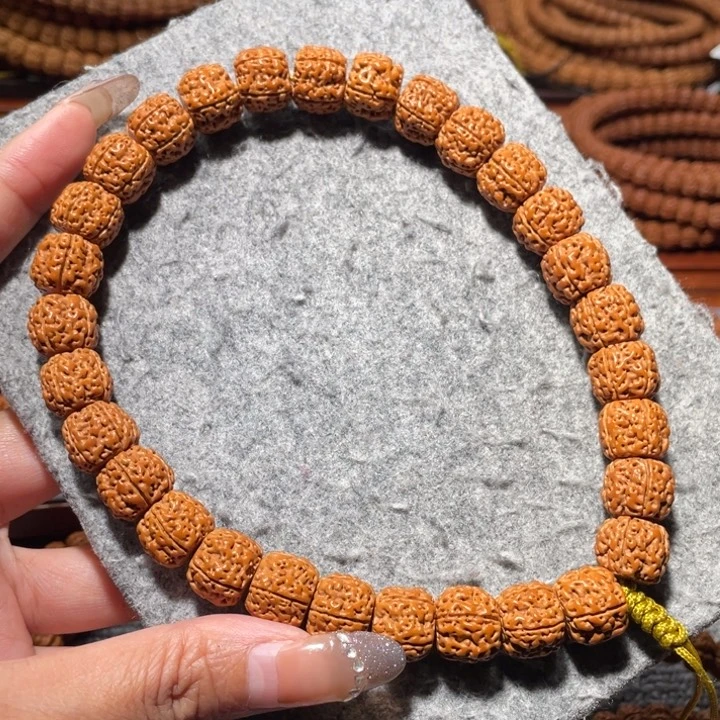 手串金刚菩提老树大盘龙手持