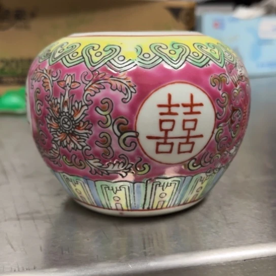 *****摆件陶瓷艺术学院美术