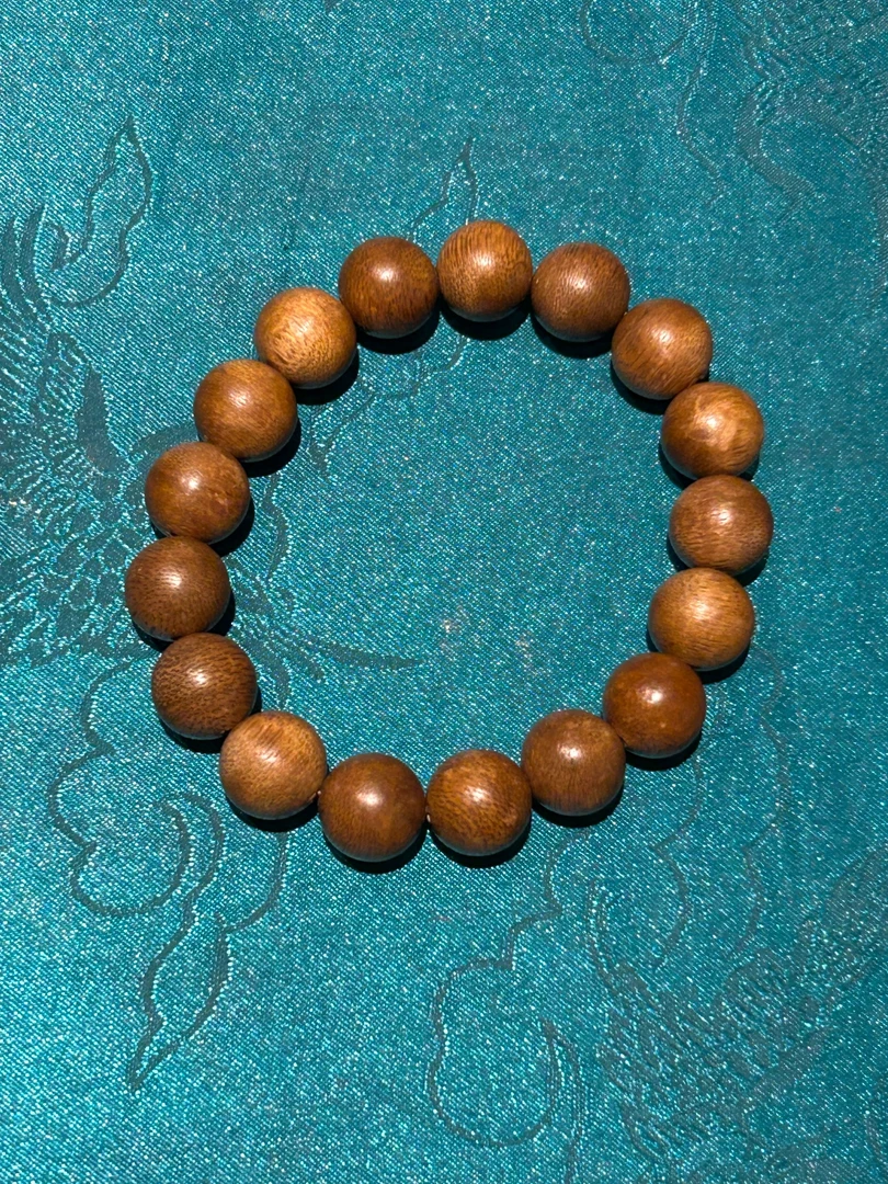 MZ/SPS20/精品手串