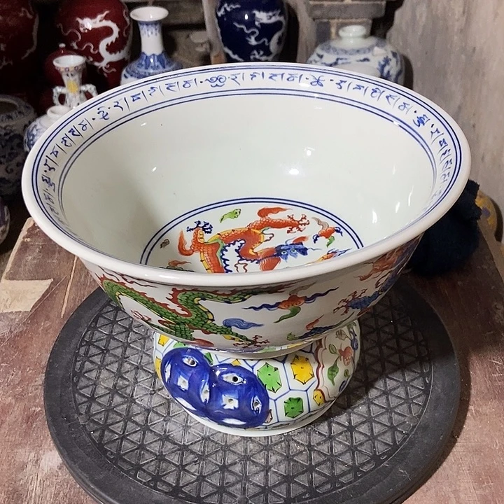 直播间的时实画面