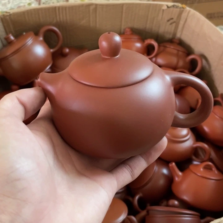 紫砂茶壶茶壶紫砂壶包邮毫升260