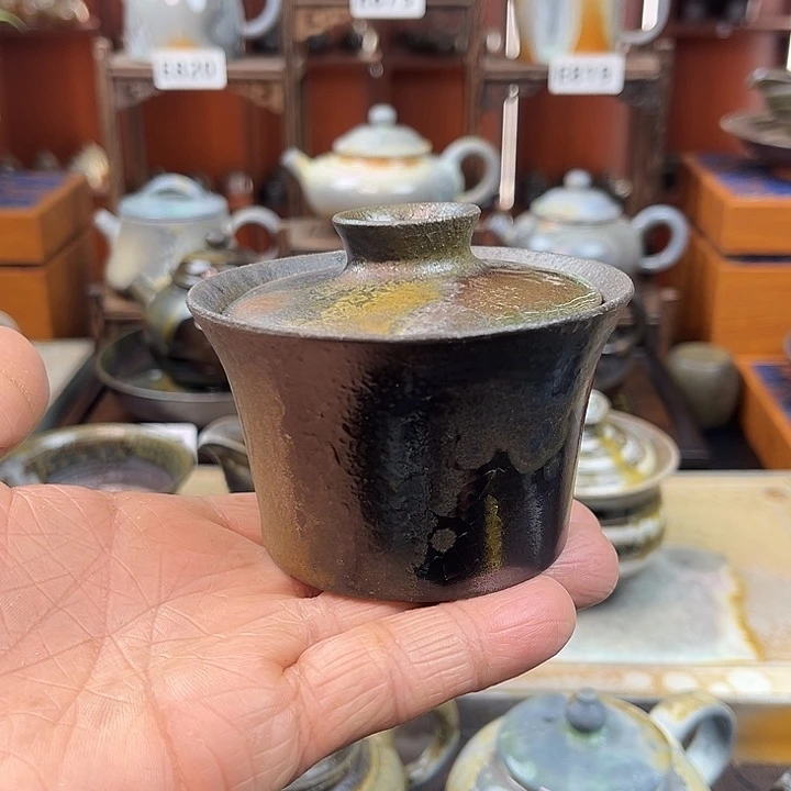 宝哥柴窑窑宝福利