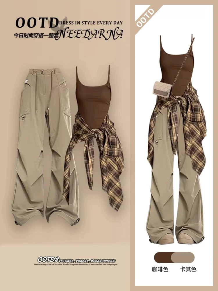 3号集合链接【200-299编码】周公子优选2025夏季休闲服饰-6.15