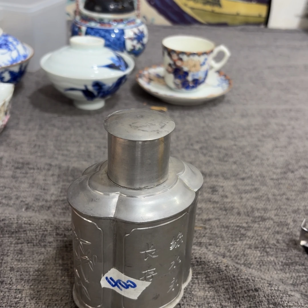 非常好用漂亮的茶具