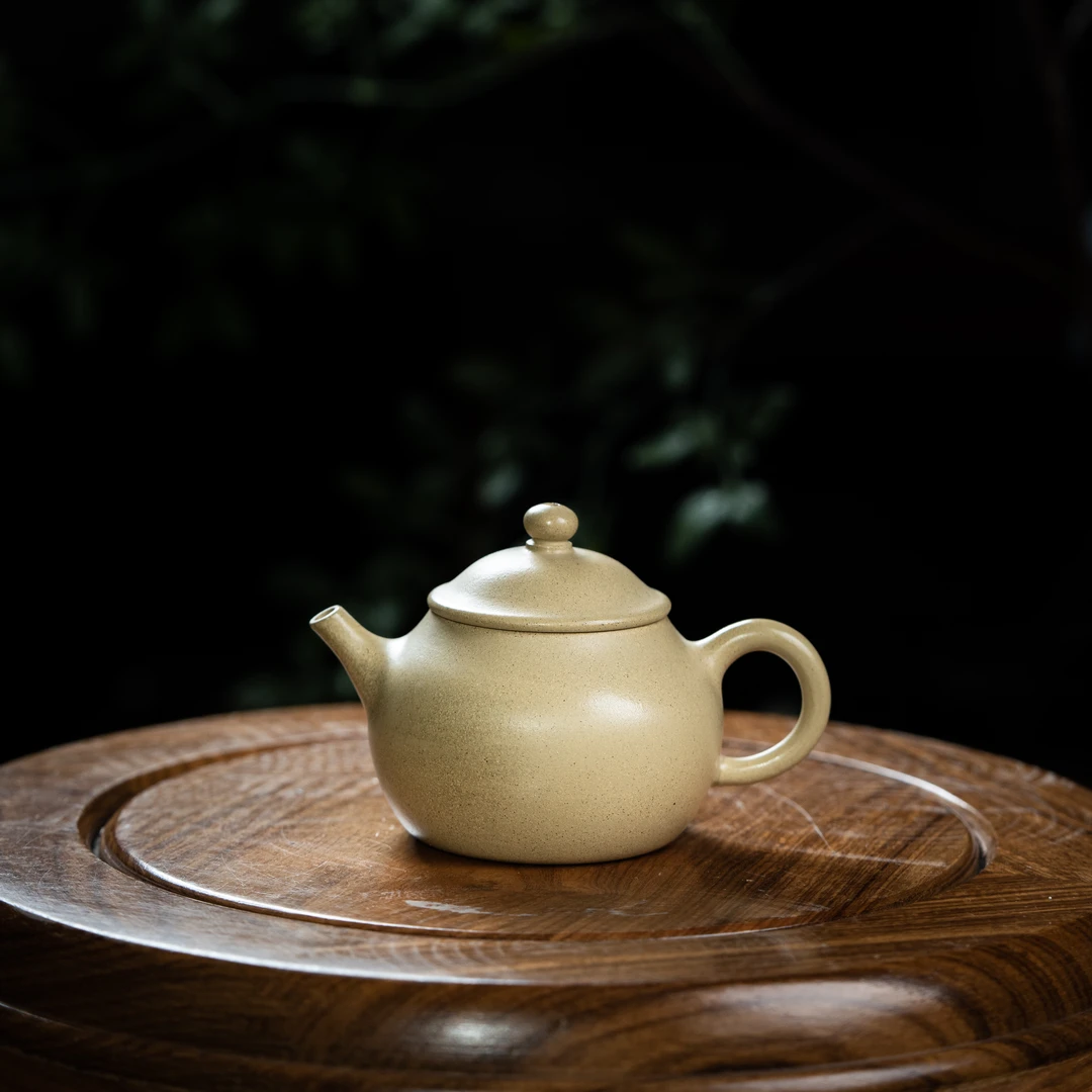 珽珽甄选福袋壶 玉笠壶