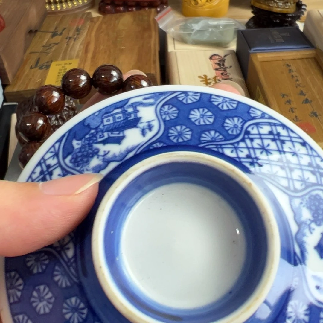 嘉***行红泥茶宠放漏场，全都漏
