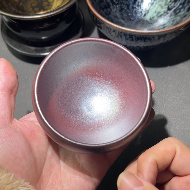 泉***馆茶盏我们是有共同话题有