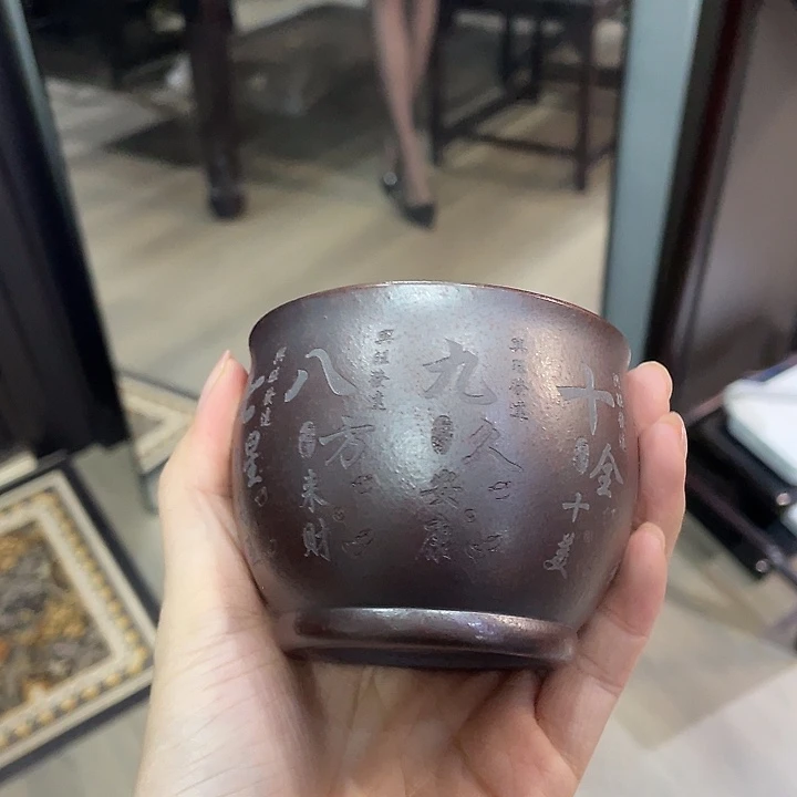 茶壶紫砂全我们家