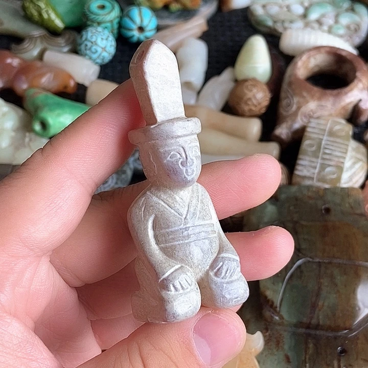 摆件直播间链接94