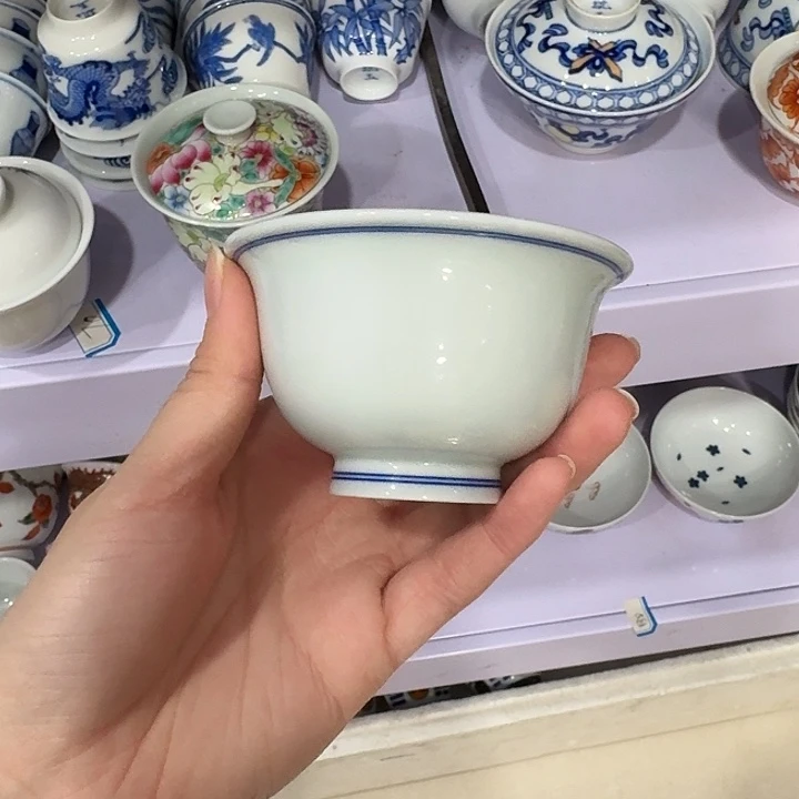 陶瓷艺术品收藏陶瓷