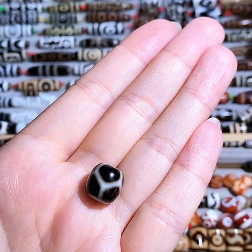【闪购商品】玛瑙/玉髓颈饰未镶嵌我**良