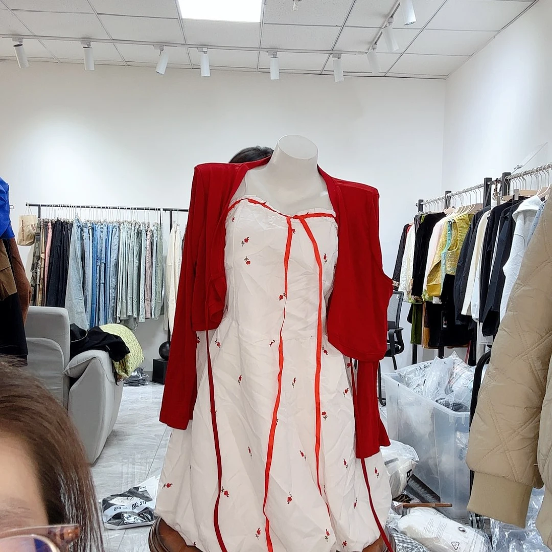 闪454 190-210 两件套