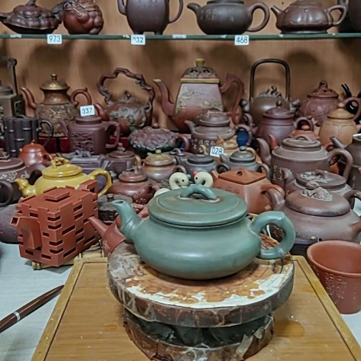 茶壶紫砂11111111111111111111