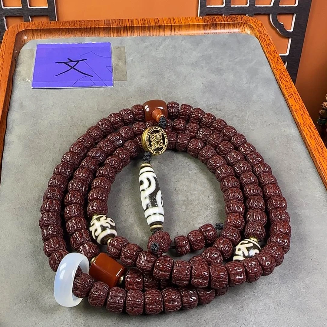 吊坠金刚菩提脖挂