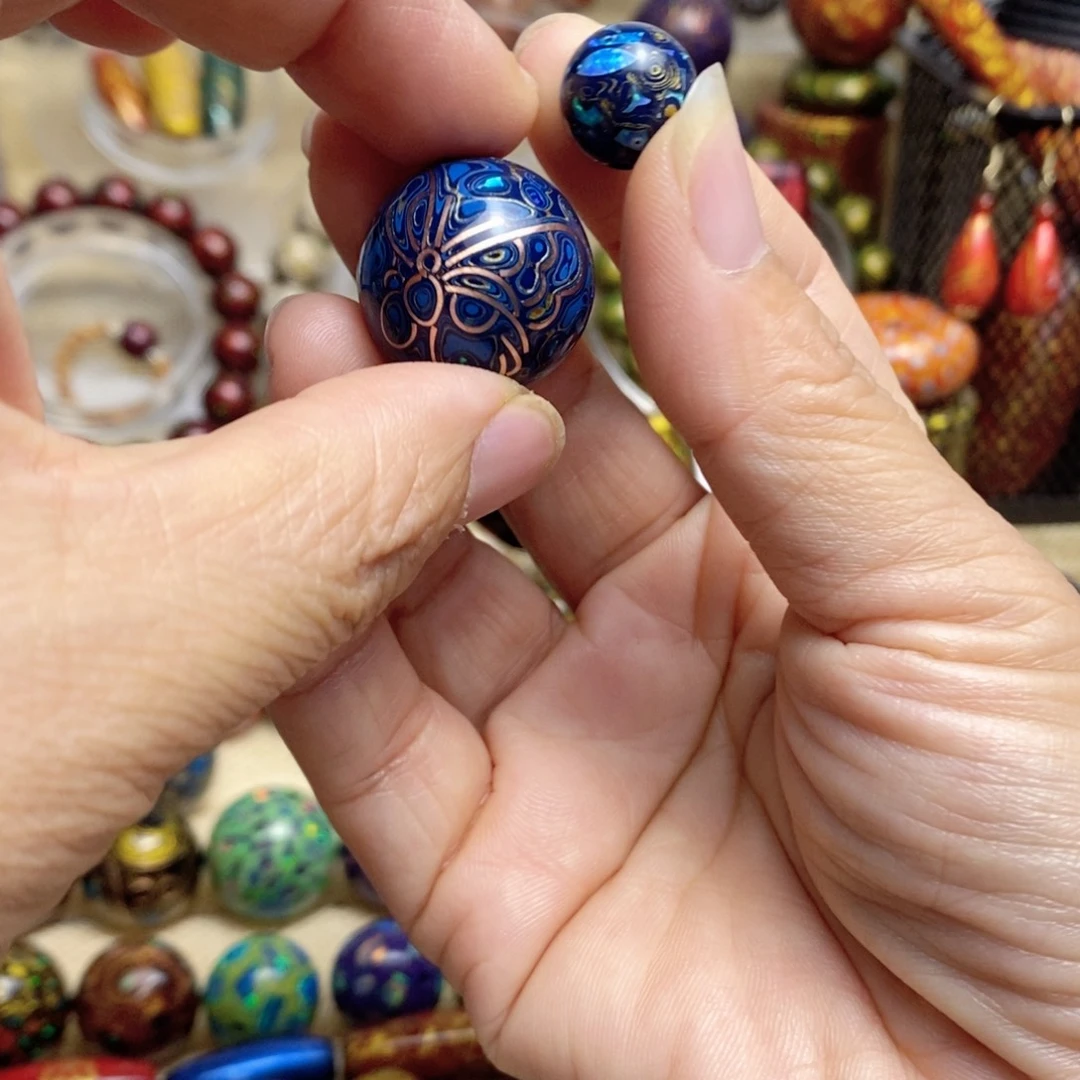 小***田非遗文化传承文化艺术