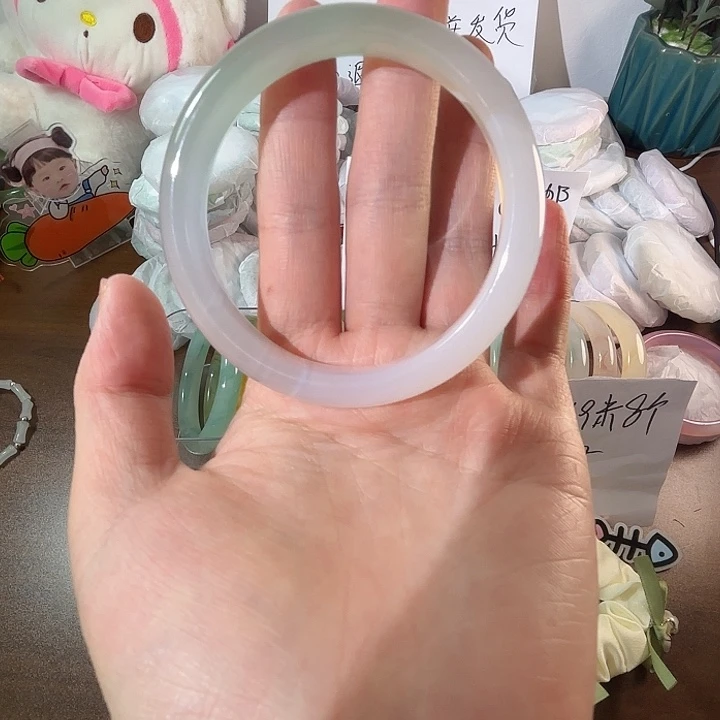 DIY玻璃马料56圈口