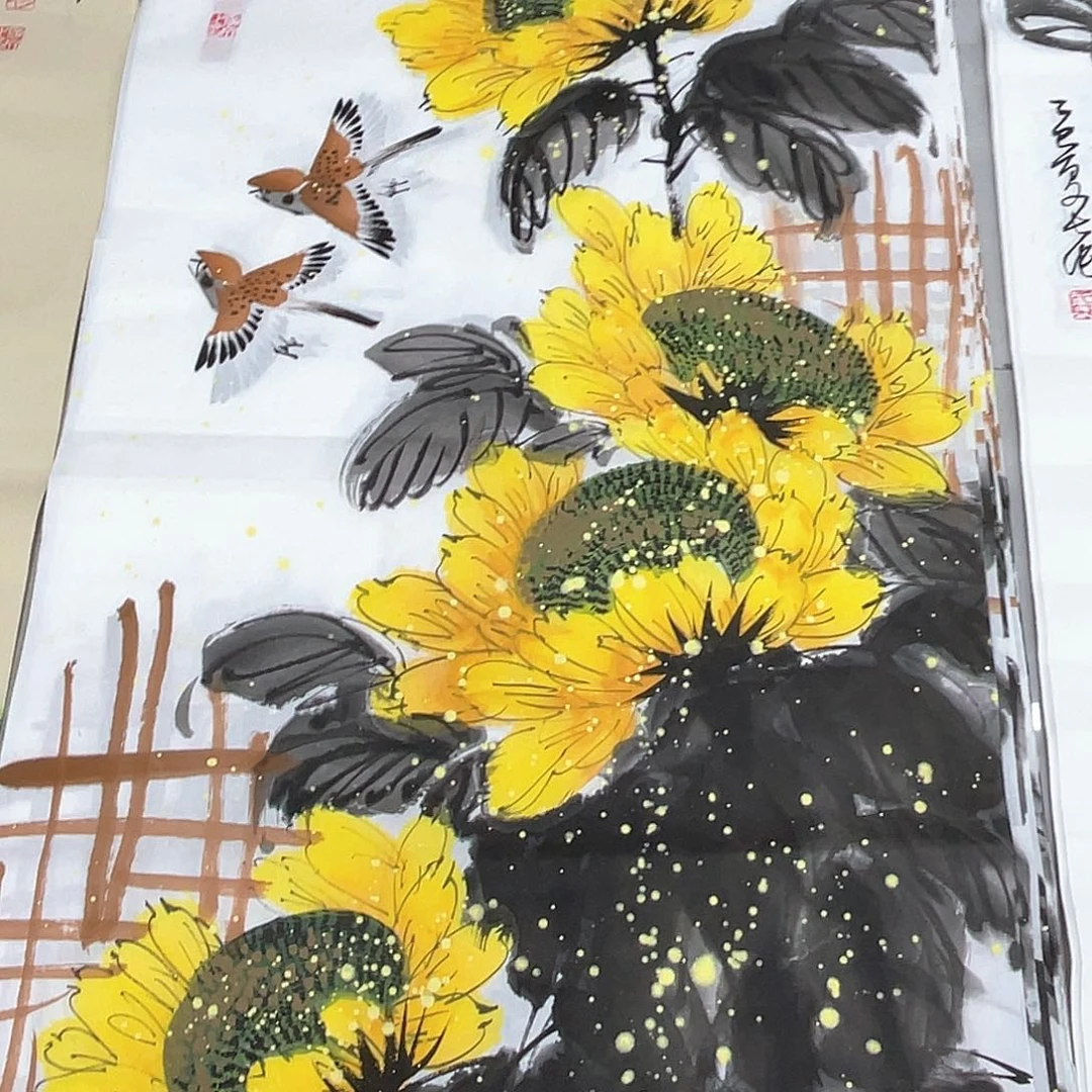 国画展展重中之重重中之重