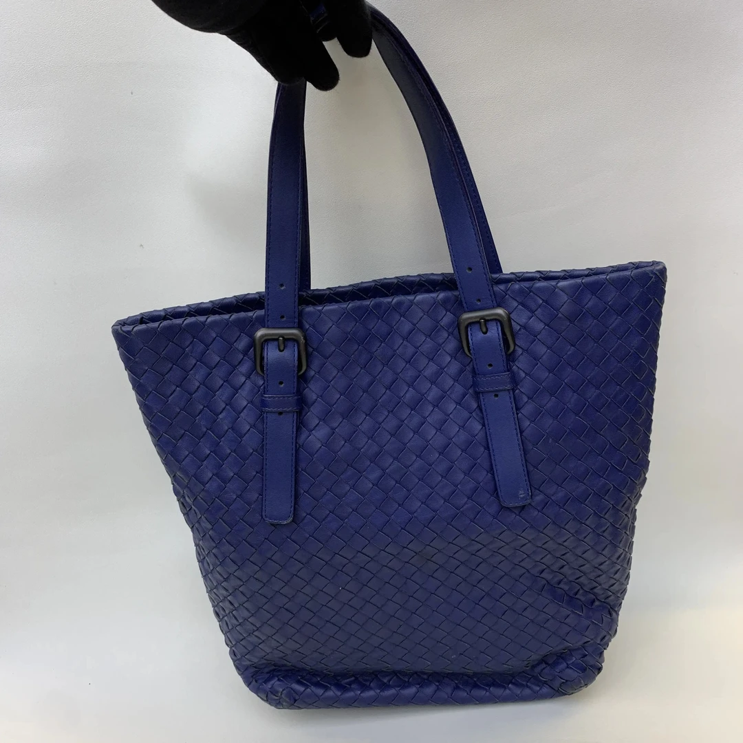 95新 GUCCI/古驰 葆蝶家托特包  12921