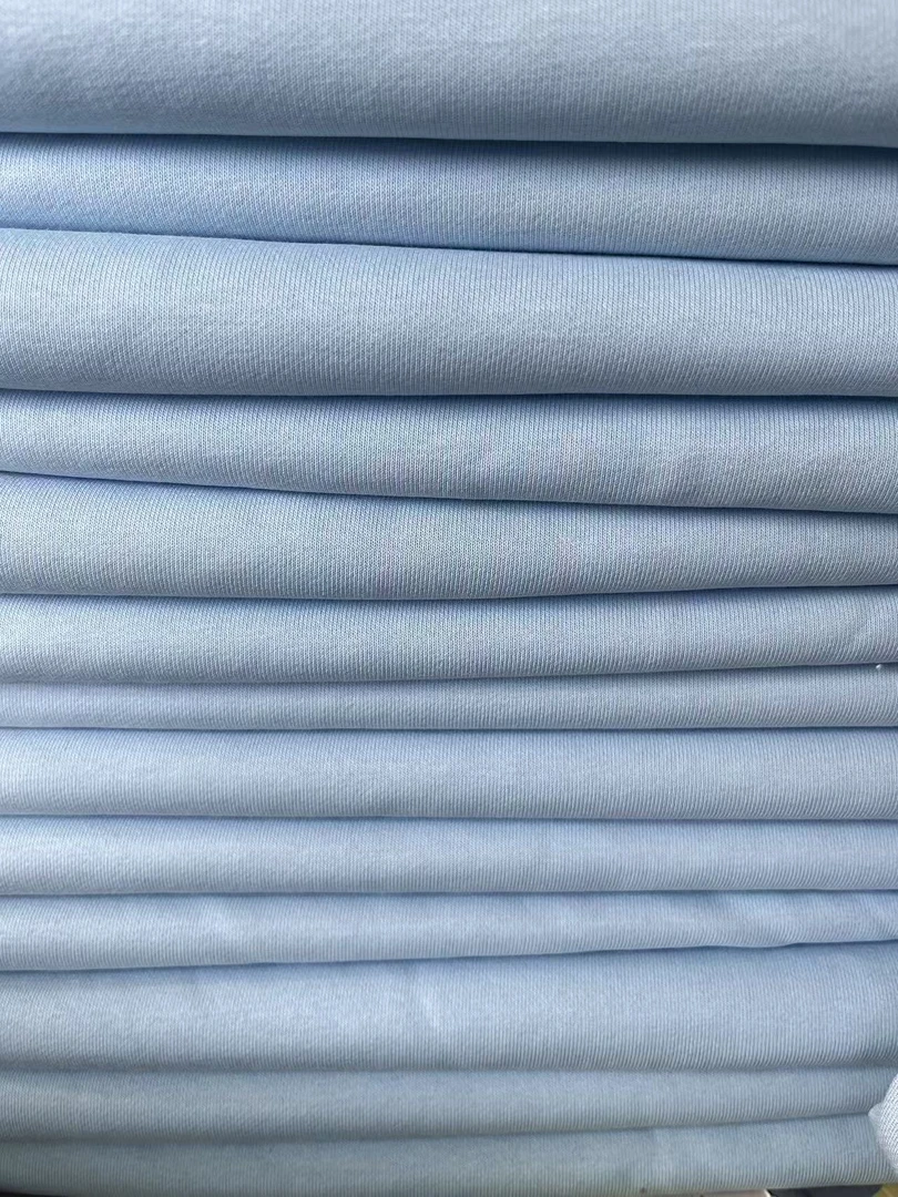 严选布品家纯棉布料41