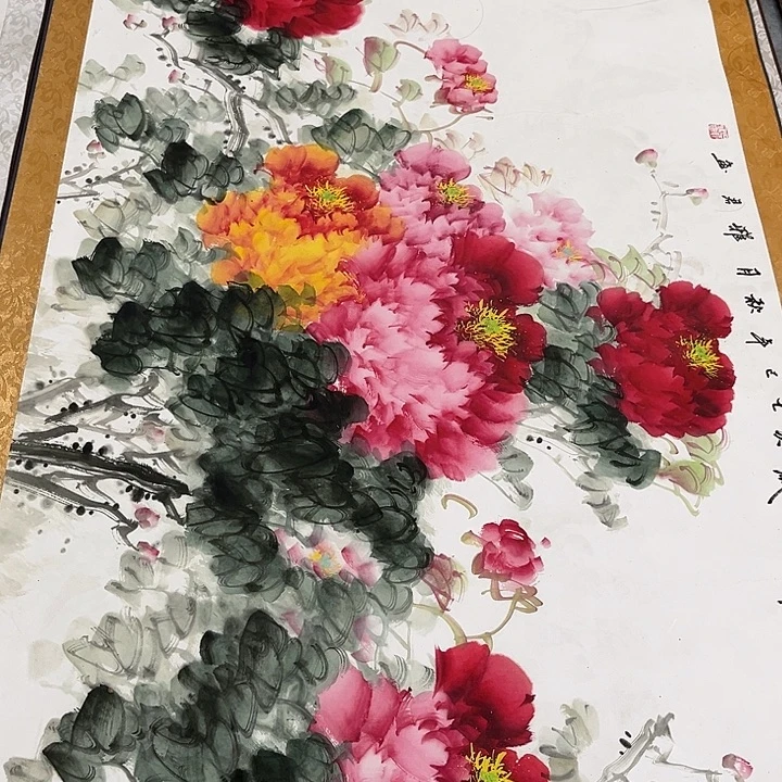 今天的我是个很好的