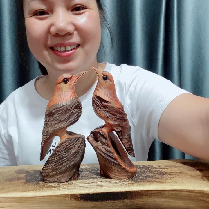 木独**珊百年树的设计风格