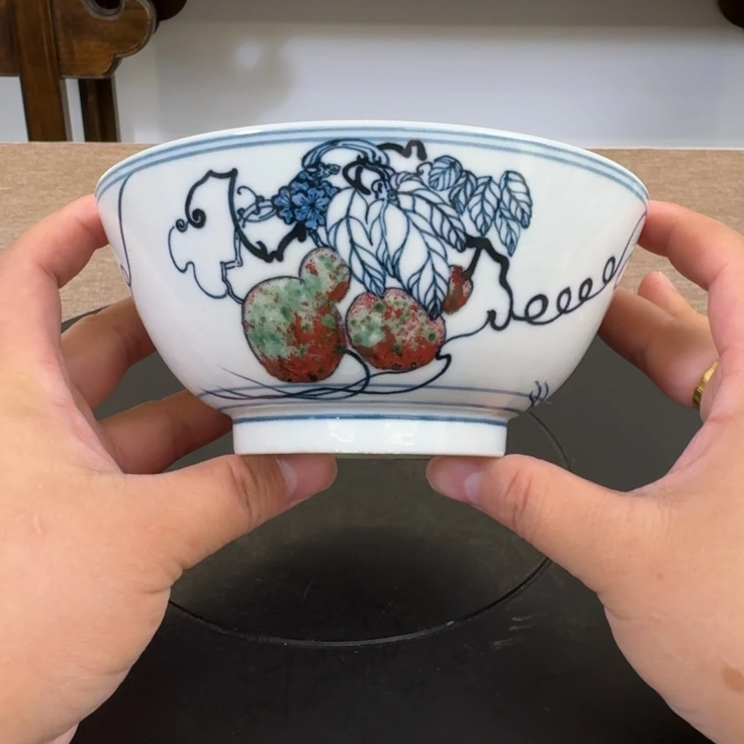 景德镇陶瓷艺术品