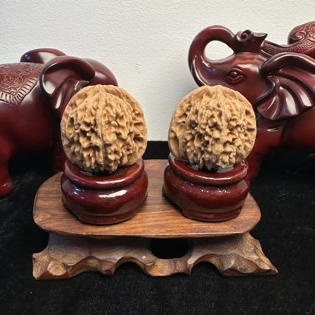 白茬四座楼核桃——243