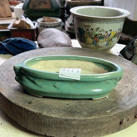 【闪购商品】手工艺品琉璃老*童A00771 a a a