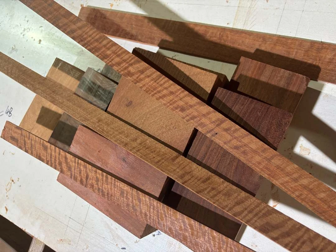 各尺寸木质小料，一物一拍，以直播间实物为准