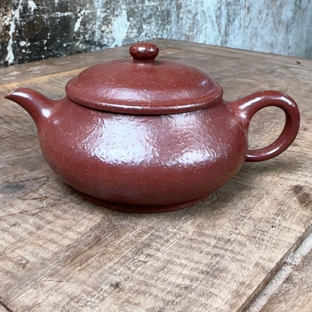 【闪购商品】紫砂茶壶紫砂艺术品