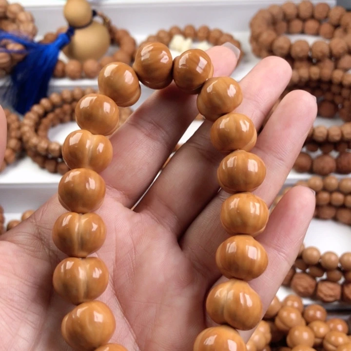 手串/手链核桃s****h奶油屁桃