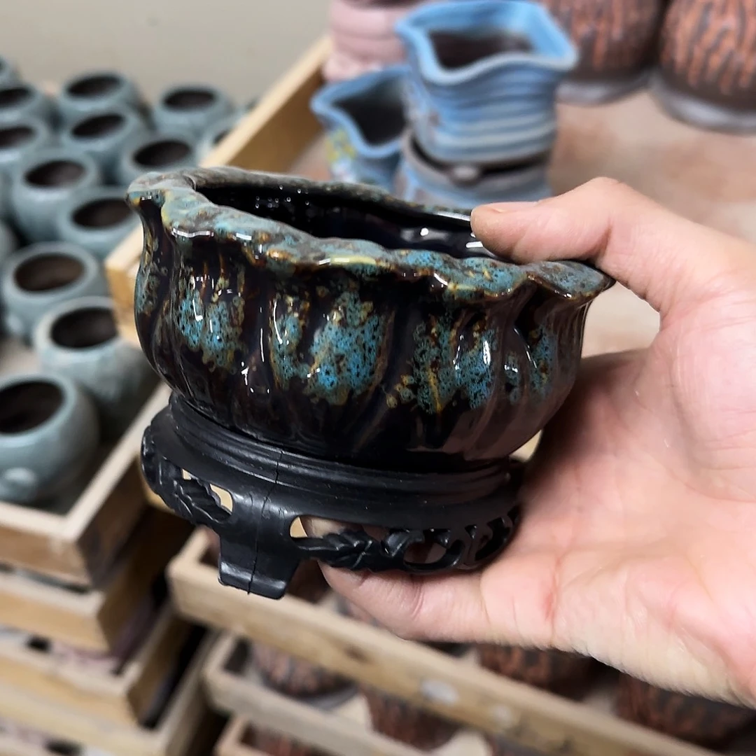 陶瓷送塑料托盘，凑9元发