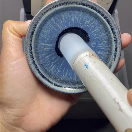 【闪购商品】茶盏-527............