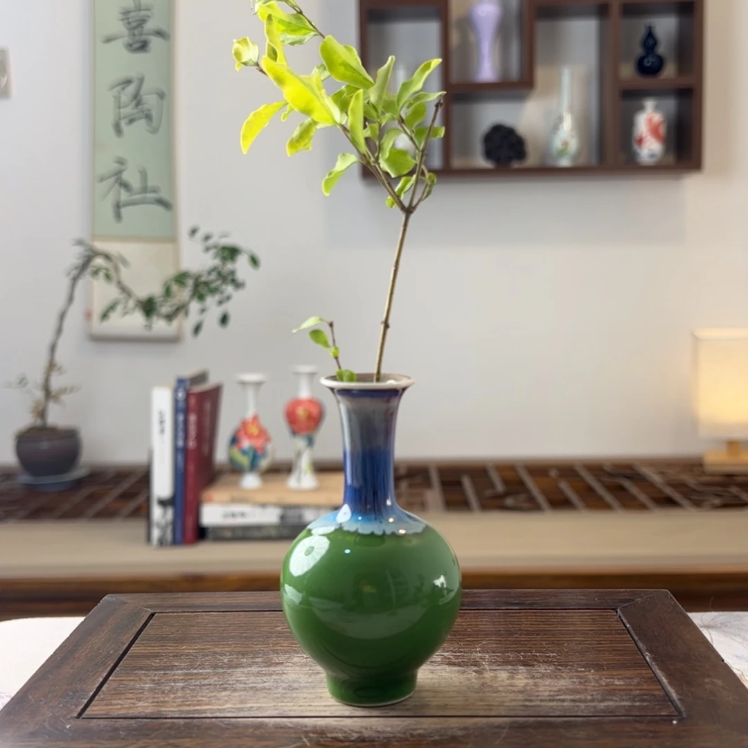 瓷片景德镇陶瓷艺术展