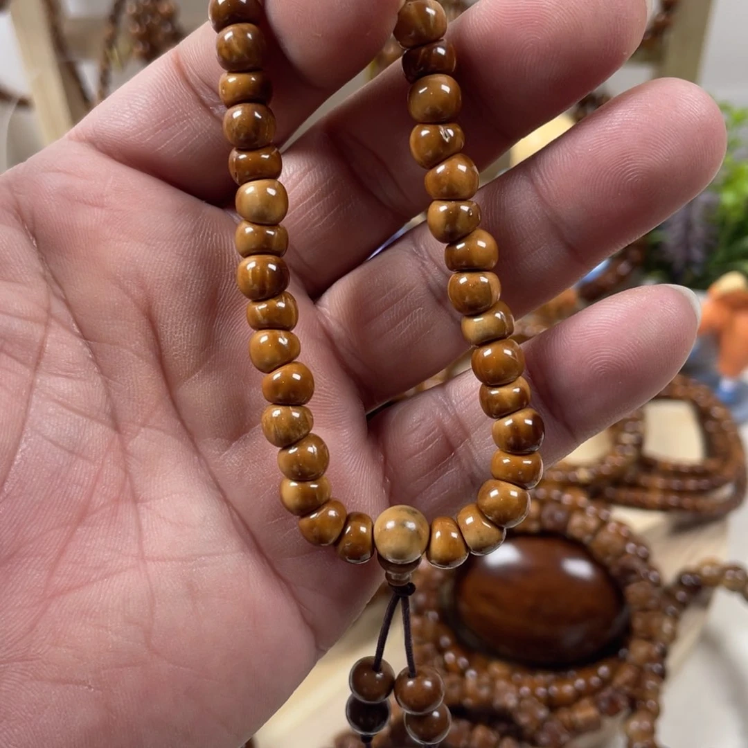 果皮管***谁库克07单圈手串