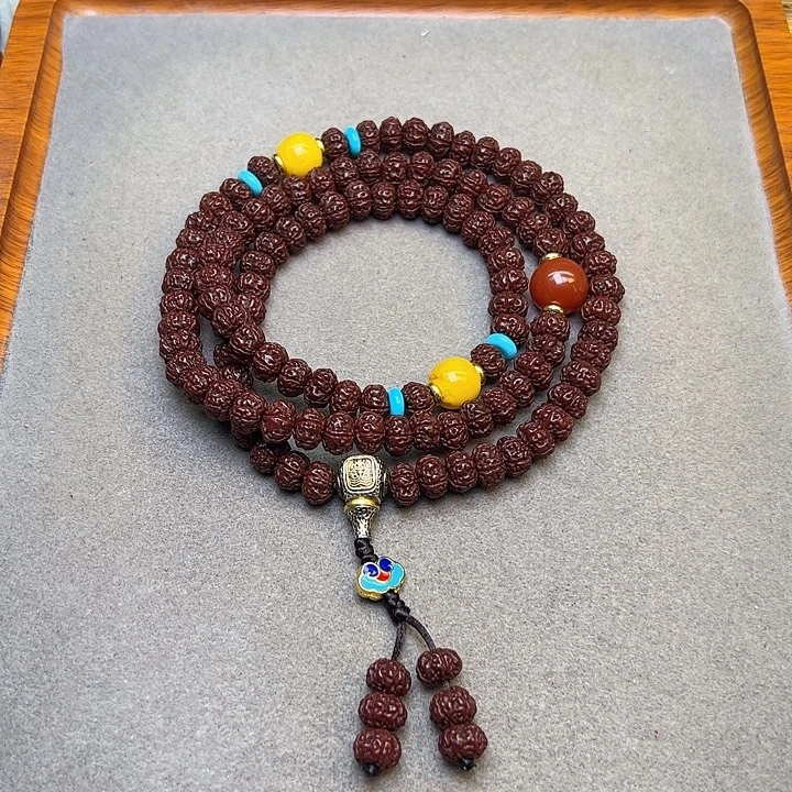 金刚菩提吊坠金刚9