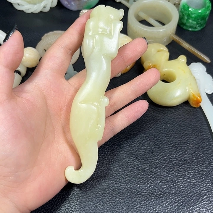 精选优质产品推荐