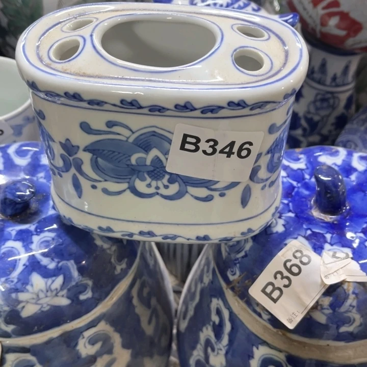 陶瓷制品瑕疵处理