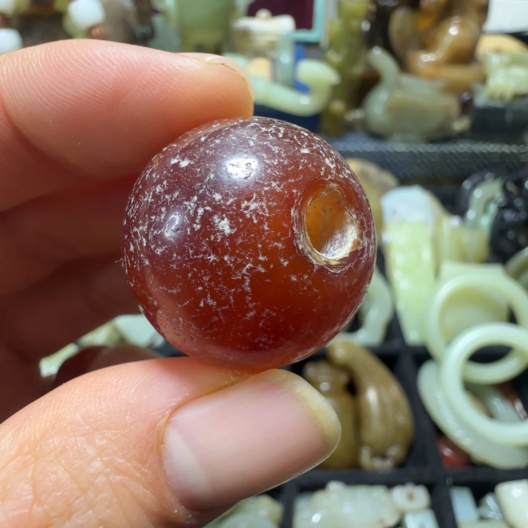 和田玉（糖玉）未镶嵌颈饰开播福利感谢支持