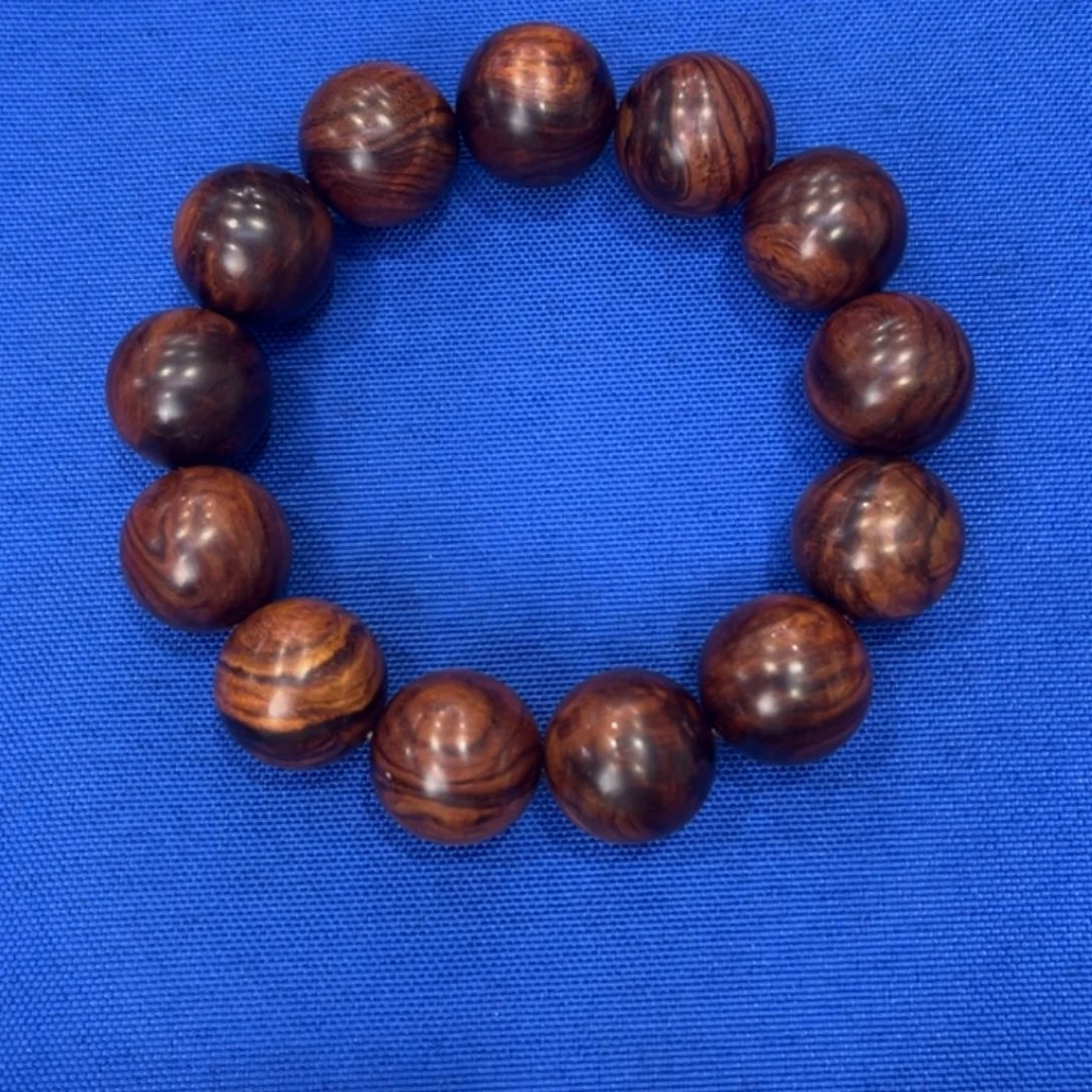 简***，黄花梨/降香黄檀手串/手链