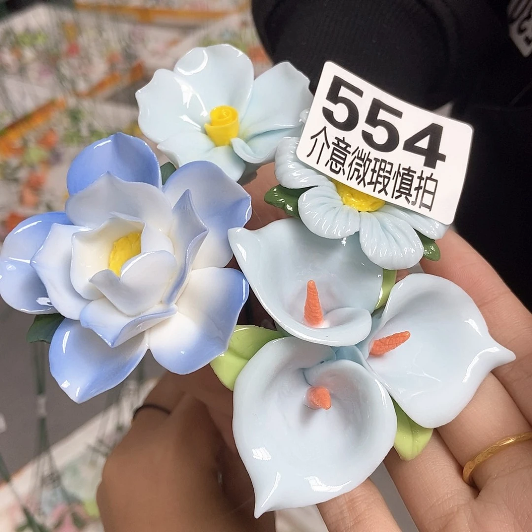 陶瓷设计风格现代