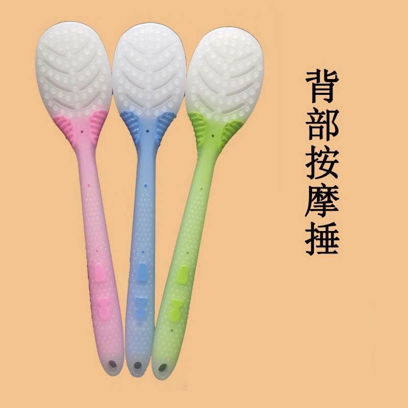 按摩经络拍