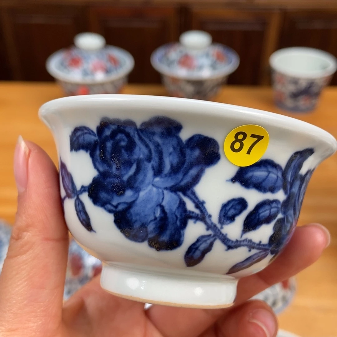 景德镇手绘哈哈哈哈哈哈