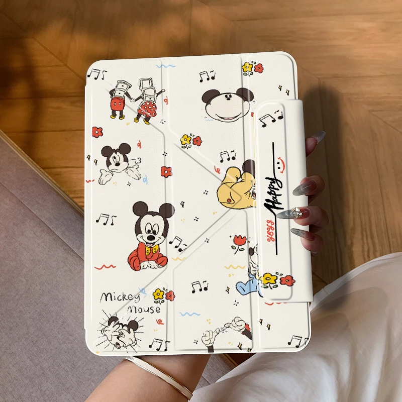 适用苹果ipad11平板保护壳荣耀MagicPad3Pro保护套OPPOPad5华为