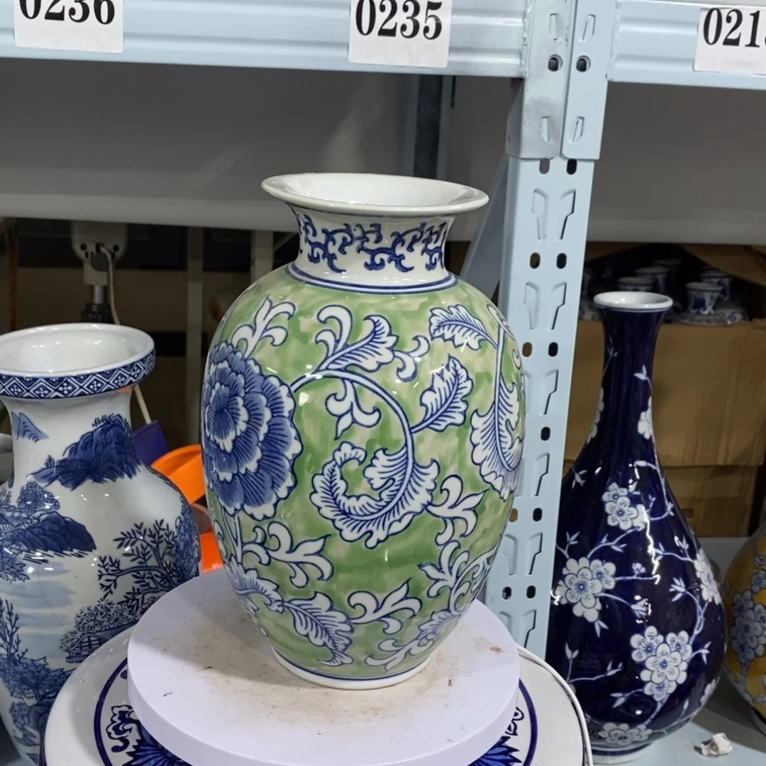 【闪购商品】摆件花瓶摆件……