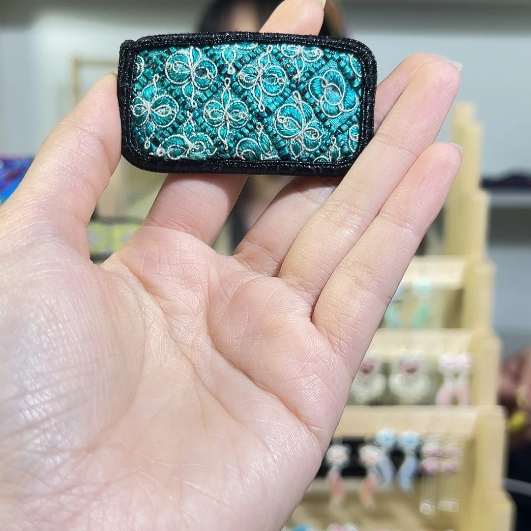 玖月家的百搭饰品